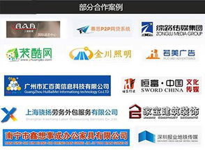 专业南宁SEO网站优化技术推广服务公司 助力企业提升网络影响力