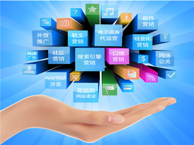 SEO网站优化技能与软件技术推广服务的全面指南