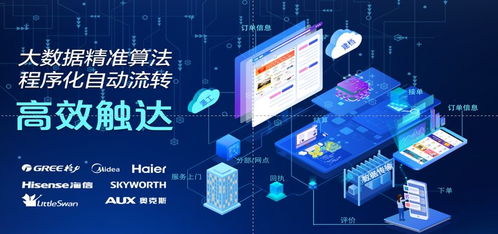 国美打造后服务护城河 3+2+N模式与网络信息技术推广服务